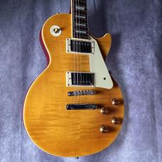 Epiphone 1959 Les Paul Standard Joe Bonamassa Lazarus_9