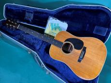 Martin D-28
