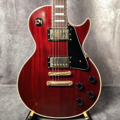 Tokai LC172 GP WR