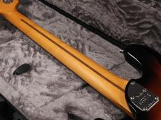 Fender American Ultra II Jazz Bass V Ebony Fingerboard ~Ultraburst~_10