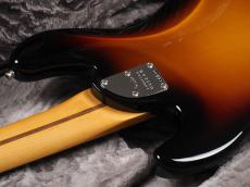 Fender American Ultra II Jazz Bass V Ebony Fingerboard ~Ultraburst~_11