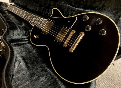 Bizen Works 【極上モデル】Burned ‘57 CTM -Black Beauty ≒4.34kg 【48回無金利分割!】