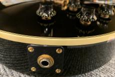 Bizen Works 【極上モデル】Burned ‘57 CTM -Black Beauty ≒4.34kg 【48回無金利分割!】_5