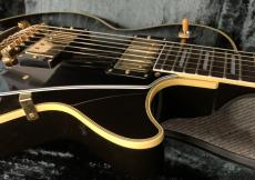 Bizen Works 【極上モデル】Burned ‘57 CTM -Black Beauty ≒4.34kg 【48回無金利分割!】_6