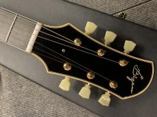 Bizen Works 【極上モデル】Burned ‘57 CTM -Black Beauty ≒4.34kg 【48回無金利分割!】_8