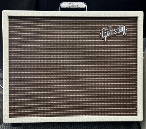 Gibson Falcon 20 1x12 Combo Amp