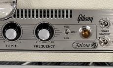 Gibson Falcon 20 1x12 Combo Amp_6