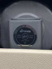 Gibson Falcon 20 1x12 Combo Amp_8