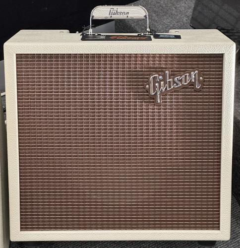 Gibson Falcon 5 1x10 Combo Amp