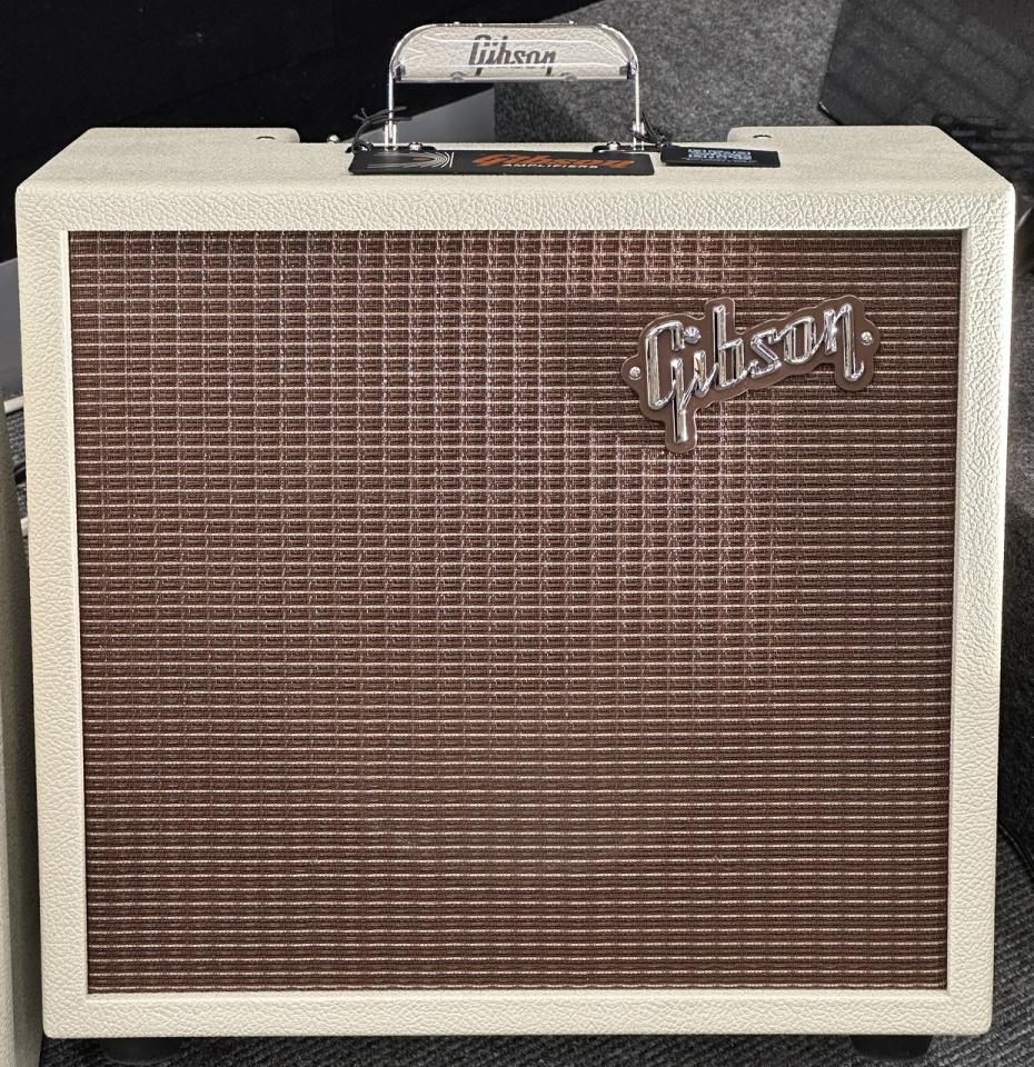 Gibson CA-5 チューブアンプ Gibson CA-5 チューブアンプ