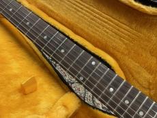 Gibson Murphy Lab 1963 SG Junior Lightning Bar TV Yellow Ultra Light Aged s/n 401643【2.73kg】_9