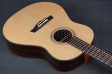 Sunami Guitars S_14
