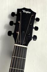 Taylor 【48回無金利】214ce BLK Plus【艶やかさ全開の漆黒カラー】【42.9mmのナット幅!】_4