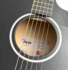 Taylor 【48回無金利】214ce BLK Plus【艶やかさ全開の漆黒カラー】【42.9mmのナット幅!】_5