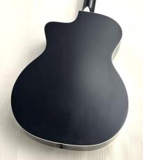 Taylor 【48回無金利】214ce BLK Plus【艶やかさ全開の漆黒カラー】【42.9mmのナット幅!】_7