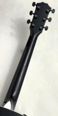 Taylor 【48回無金利】214ce BLK Plus【艶やかさ全開の漆黒カラー】【42.9mmのナット幅!】_9