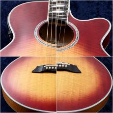 Takamine  夏のボーナスセール! ～7/31 CTM TSP178 FCB 【限定カラー】【極薄ボディ】【48回無金利】_6