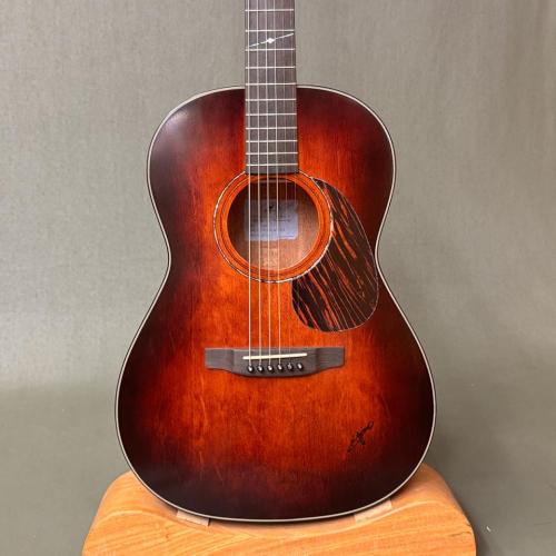 K.Yairi TF-65A SG Custom