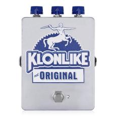 JFX Pedals Klonlike《オーバードライブ》【オンラインストア限定】