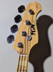 FUJIGEN Neo Classic Series NJB100MBAH -White Blonde- #J240246【5.30kg】_5