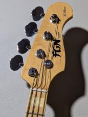 FUJIGEN Neo Classic Series NJB100MBAH -Vintage Natural- #A241564【4.33kg】_5