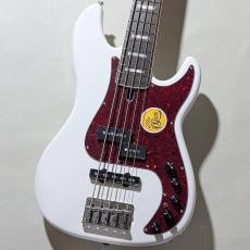 Sire Marcus Miller P7 Alder-5 New Gen -Antique White- #2N26460020【4.70kg】