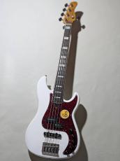 Sire Marcus Miller P7 Alder-5 New Gen -Antique White- #2N26460020【4.70kg】_2