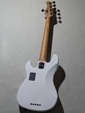 Sire Marcus Miller P7 Alder-5 New Gen -Antique White- #2N26460020【4.70kg】_3