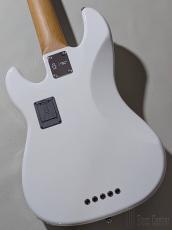 Sire Marcus Miller P7 Alder-5 New Gen -Antique White- #2N26460020【4.70kg】_4