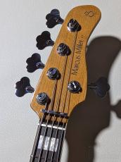 Sire Marcus Miller P7 Alder-5 New Gen -Antique White- #2N26460020【4.70kg】_5