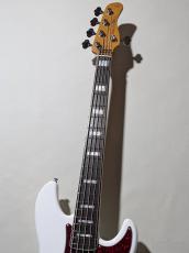 Sire Marcus Miller P7 Alder-5 New Gen -Antique White- #2N26460020【4.70kg】_6