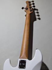 Sire Marcus Miller P7 Alder-5 New Gen -Antique White- #2N26460020【4.70kg】_7