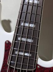 Sire Marcus Miller P7 Alder-5 New Gen -Antique White- #2N26460020【4.70kg】_8