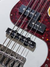 Sire Marcus Miller P7 Alder-5 New Gen -Antique White- #2N26460020【4.70kg】_9