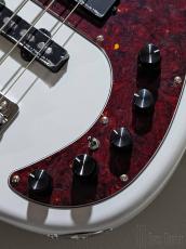 Sire Marcus Miller P7 Alder-5 New Gen -Antique White- #2N26460020【4.70kg】_10