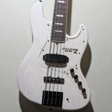 ATELIER Z M#265 CTM w/MCT375 -Transparent White w/Black Parts- #042335【4.73kg】