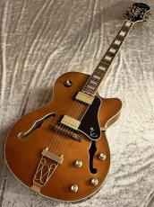 Epiphone 【USED】Joe Pass Emperor II Pro Vintage Natural 2019年製  [3.26kg]【G-CLUB TOKYO】_2