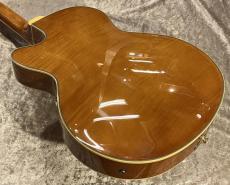 Epiphone 【USED】Joe Pass Emperor II Pro Vintage Natural 2019年製  [3.26kg]【G-CLUB TOKYO】_5