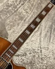 Epiphone 【USED】Joe Pass Emperor II Pro Vintage Natural 2019年製  [3.26kg]【G-CLUB TOKYO】_9