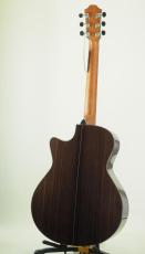 Furch Guitars Yellow Gc-AR【serial 136385】_2