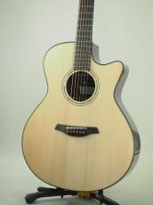Furch Guitars Yellow Gc-AR【serial 136385】_3