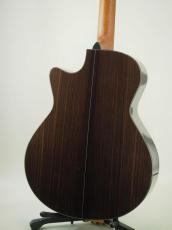 Furch Guitars Yellow Gc-AR【serial 136385】_4