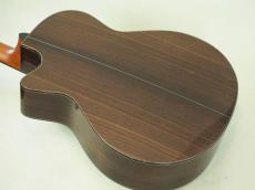 Furch Guitars Yellow Gc-AR【serial 136385】_8