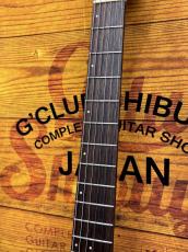 Blast Cult Hollow V w/Bigsby Black【3.56kg】_4