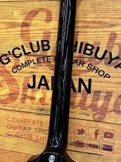 Blast Cult Hollow V w/Bigsby Black【3.56kg】_8