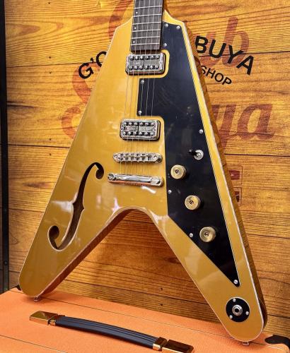 Blast Cult Hollow V Gold 【3.35kg】