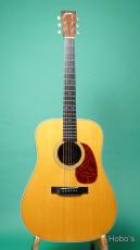 Collings D-2H B A Custom "Adirondack / Brazilian Rosewood"_2