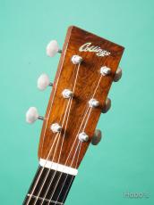 Collings D-2H B A Custom "Adirondack / Brazilian Rosewood"_3