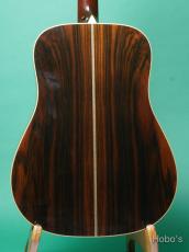 Collings D-2H B A Custom "Adirondack / Brazilian Rosewood"_4