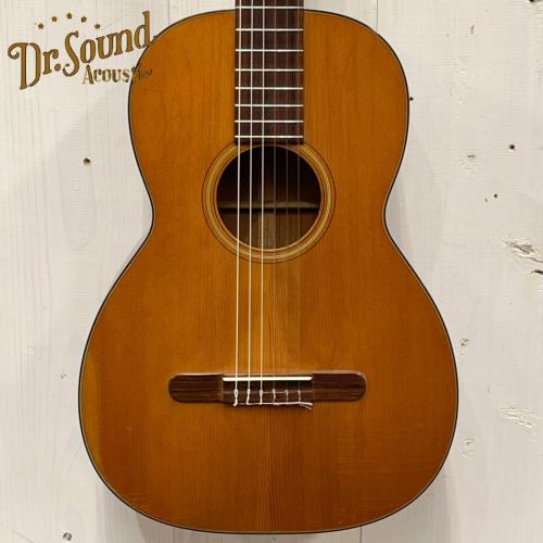 Martin 1972年製  00-16C Classical　♯305446 【無金利分割OK】【送料込み】